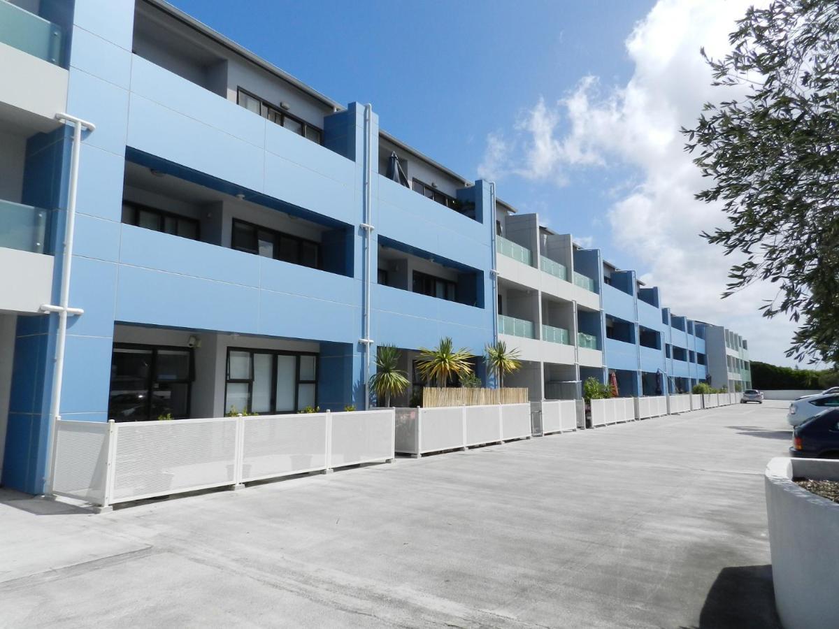 Cool Apartment, Central To Everything, Share With 2X Bulldogs Auckland Exteriör bild